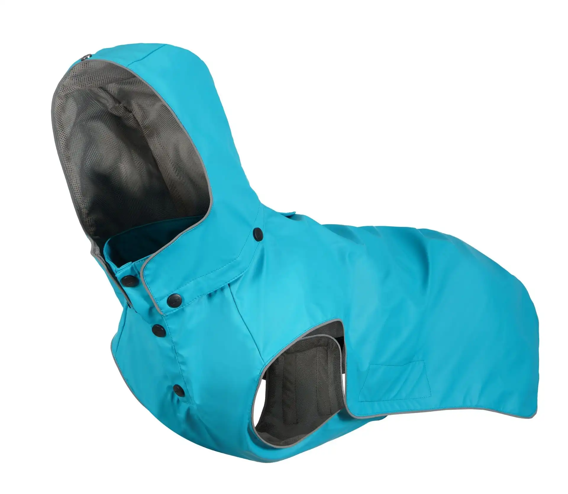 Rukka Pets Regenmantel Stream